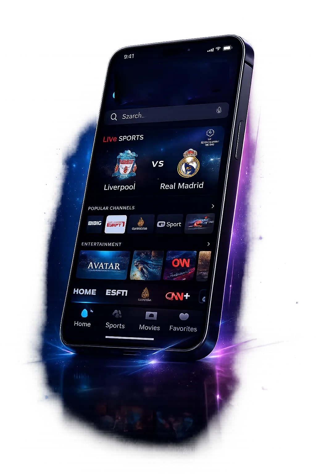 App